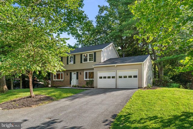 5029 CLOUDBURST HL, Columbia, MD 21044