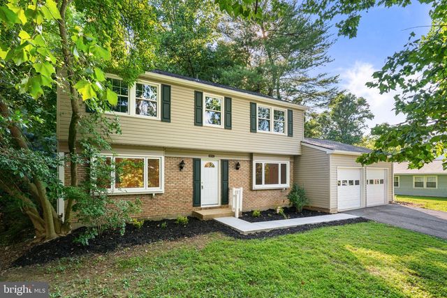 5029 CLOUDBURST HL, Columbia, MD 21044