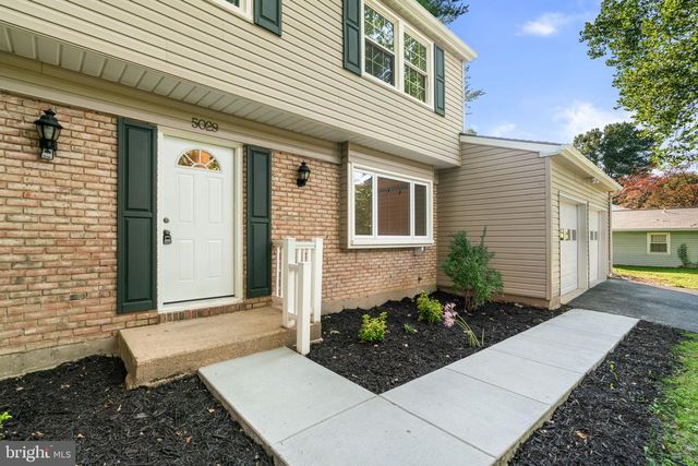 5029 CLOUDBURST HL, Columbia, MD 21044