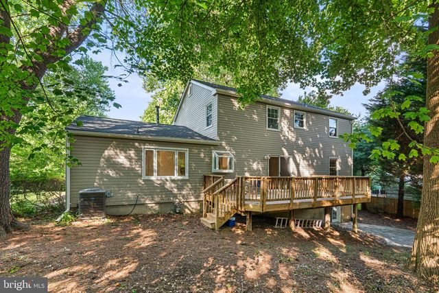 5029 CLOUDBURST HL, Columbia, MD 21044