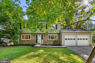 5029 CLOUDBURST HL, Columbia, MD 21044