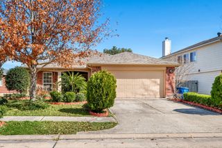 9710 Golden Park Lane, Houston, TX 77088