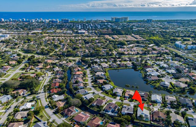 7017 NW 3rd Avenue SE, Boca Raton, FL 33487