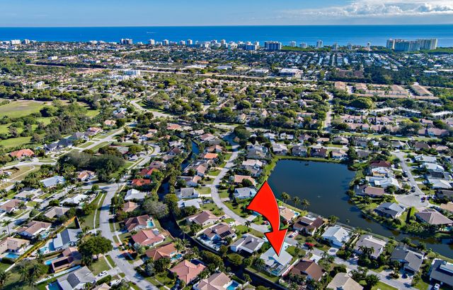 7017 NW 3rd Avenue SE, Boca Raton, FL 33487