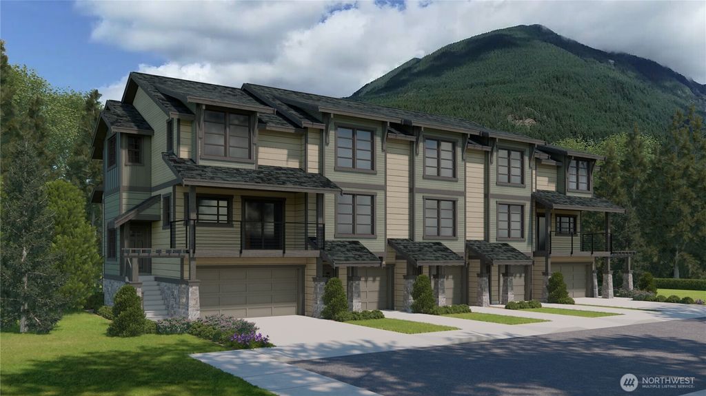 1291 Waterfall Way SE #2003, North Bend, WA 98045