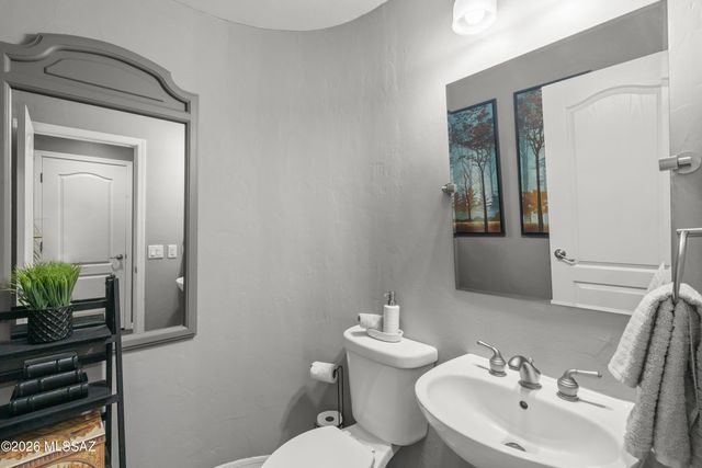 11906 N Mesquite Hollow Drive, Oro Valley, AZ 85737