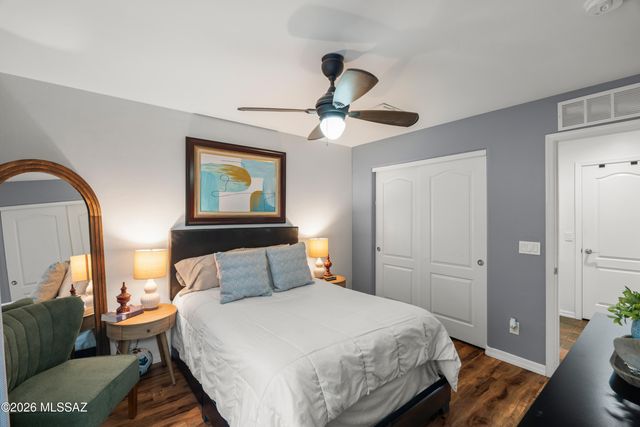11906 N Mesquite Hollow Drive, Oro Valley, AZ 85737