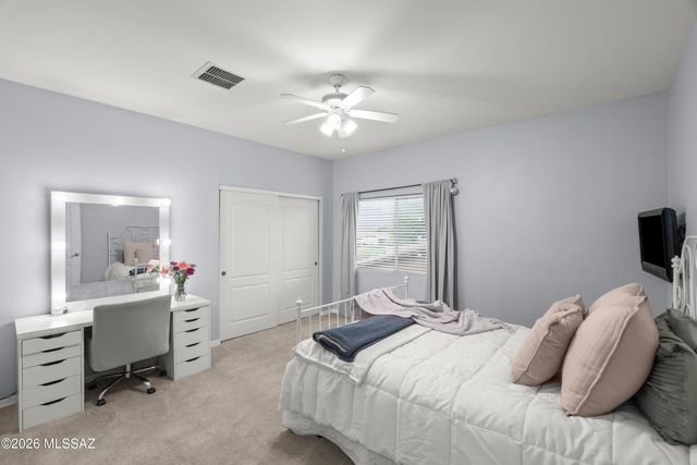 11906 N Mesquite Hollow Drive, Oro Valley, AZ 85737