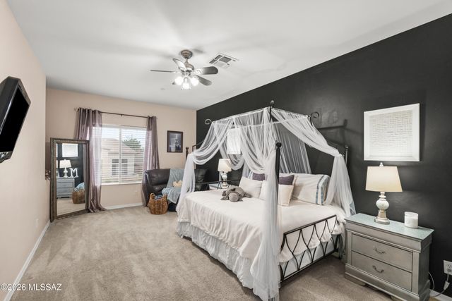 11906 N Mesquite Hollow Drive, Oro Valley, AZ 85737