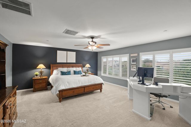 11906 N Mesquite Hollow Drive, Oro Valley, AZ 85737