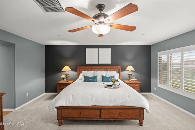 11906 N Mesquite Hollow Drive, Oro Valley, AZ 85737
