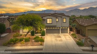 11906 N Mesquite Hollow Drive, Oro Valley, AZ 85737