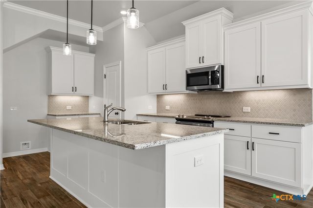 3603 Reynolds Drive, Belton, TX 76513