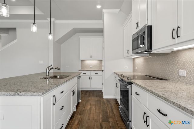 3603 Reynolds Drive, Belton, TX 76513