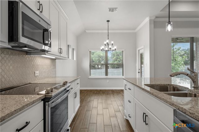 3603 Reynolds Drive, Belton, TX 76513