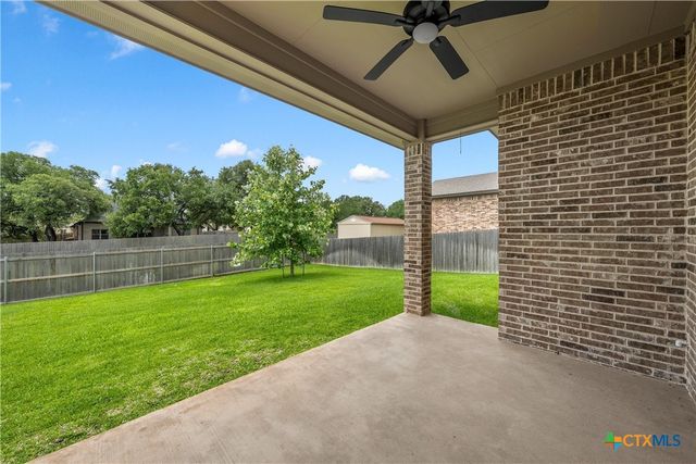 3603 Reynolds Drive, Belton, TX 76513