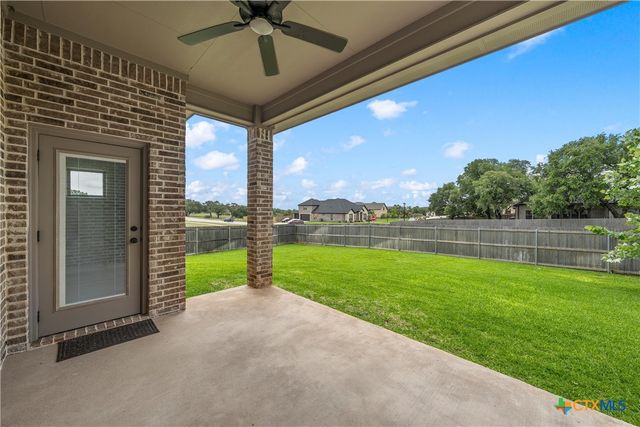 3603 Reynolds Drive, Belton, TX 76513