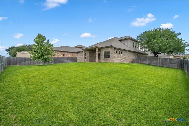 3603 Reynolds Drive, Belton, TX 76513
