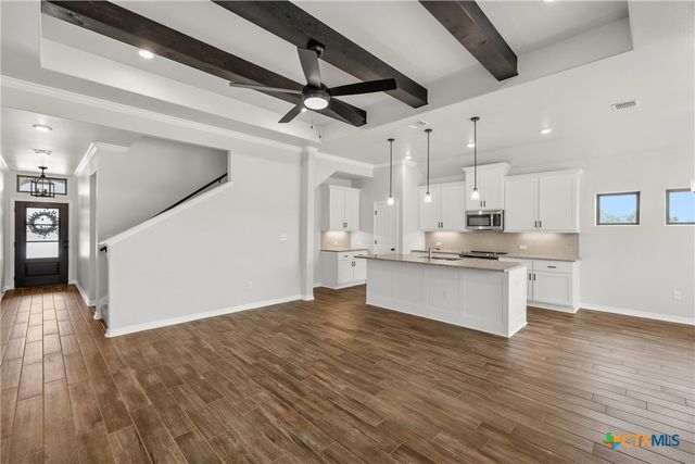 3603 Reynolds Drive, Belton, TX 76513