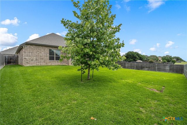 3603 Reynolds Drive, Belton, TX 76513