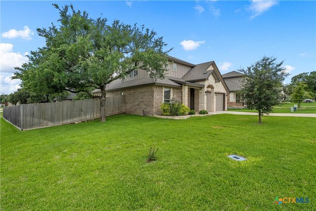 3603 Reynolds Drive, Belton, TX 76513