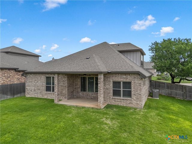 3603 Reynolds Drive, Belton, TX 76513