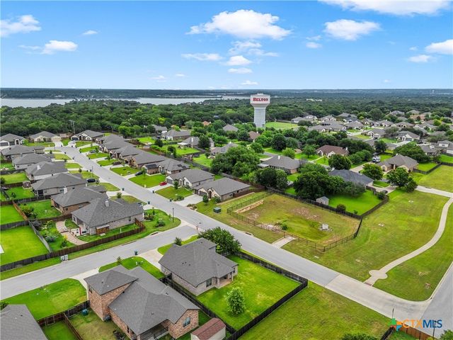 3603 Reynolds Drive, Belton, TX 76513