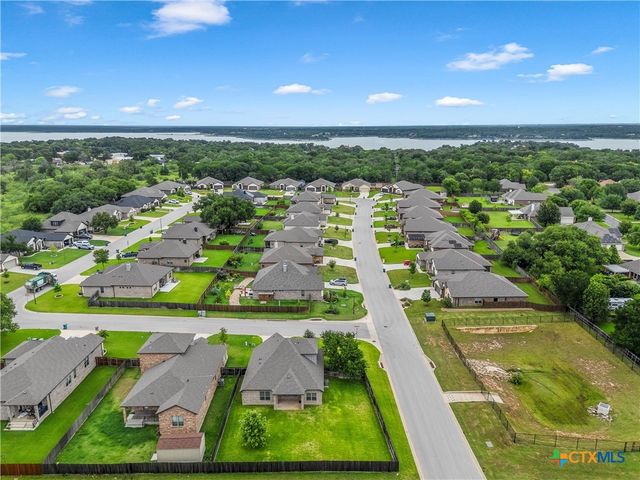 3603 Reynolds Drive, Belton, TX 76513