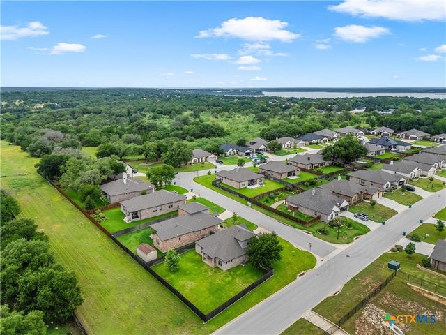 3603 Reynolds Drive, Belton, TX 76513
