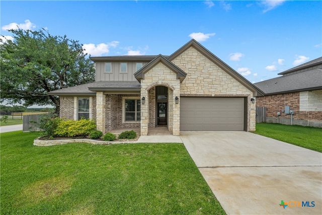 3603 Reynolds Drive, Belton, TX 76513
