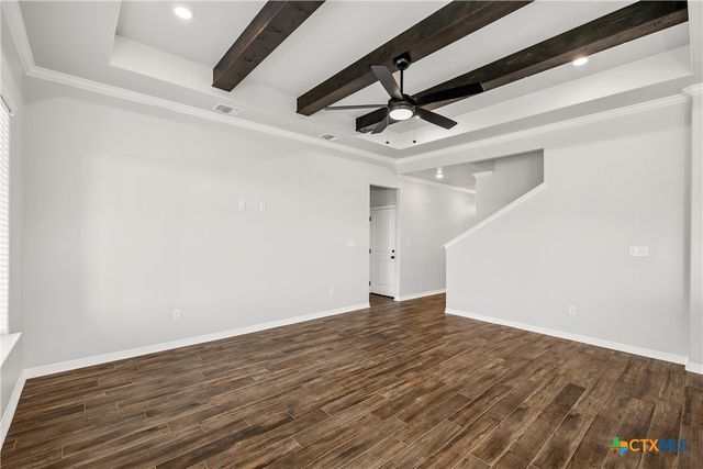 3603 Reynolds Drive, Belton, TX 76513