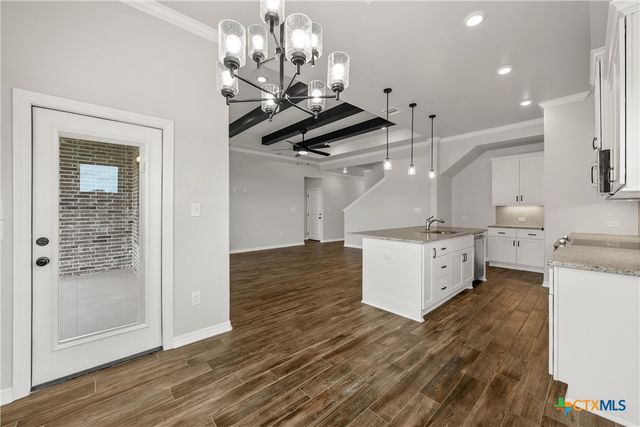 3603 Reynolds Drive, Belton, TX 76513