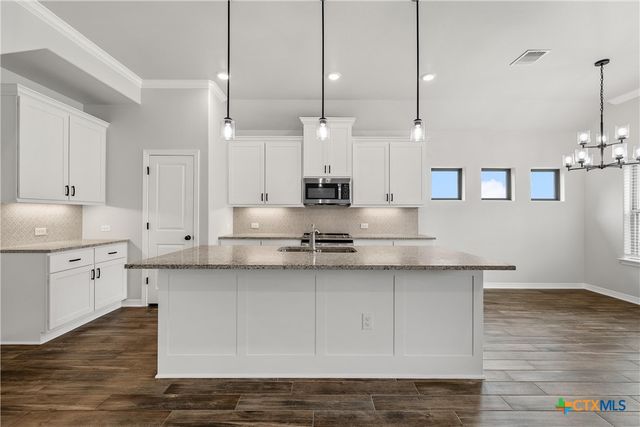 3603 Reynolds Drive, Belton, TX 76513