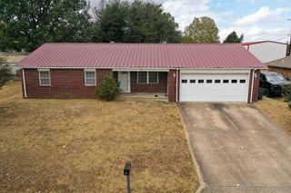 901 Christy, Calera, OK 74730