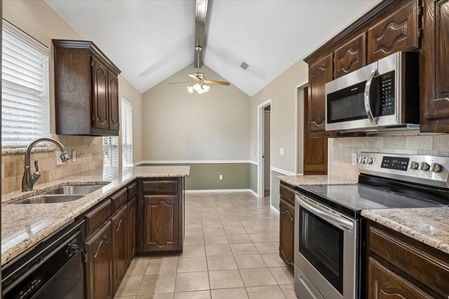 2201 Pendleton Lane, Flower Mound, TX 75028