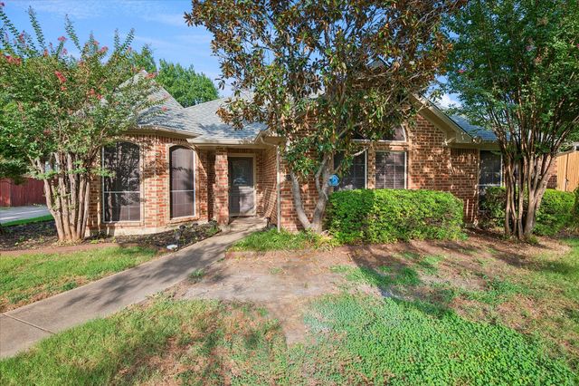 2201 Pendleton Lane, Flower Mound, TX 75028