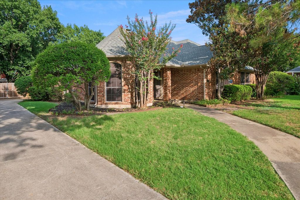 2201 Pendleton Lane, Flower Mound, TX 75028