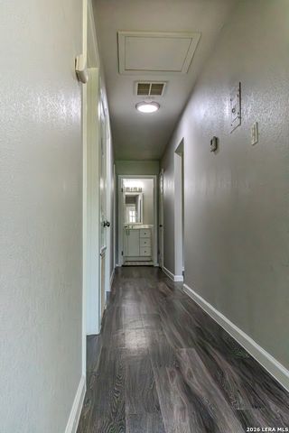 4319 ALGRUTH DR, San Antonio, TX 78220