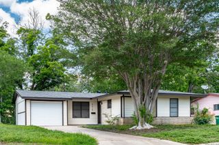 4319 ALGRUTH DR, San Antonio, TX 78220