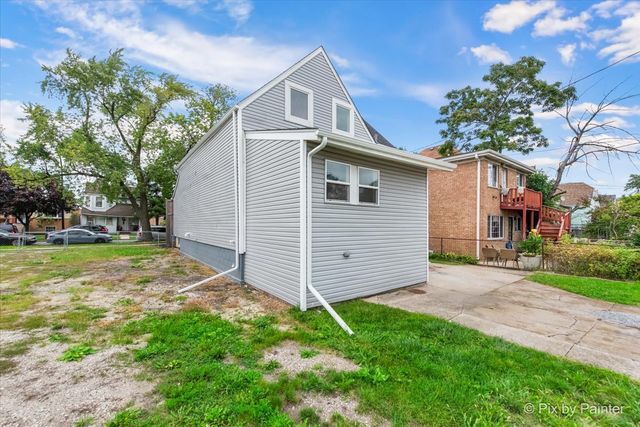 5131 W 25th Place, Cicero, IL 60804