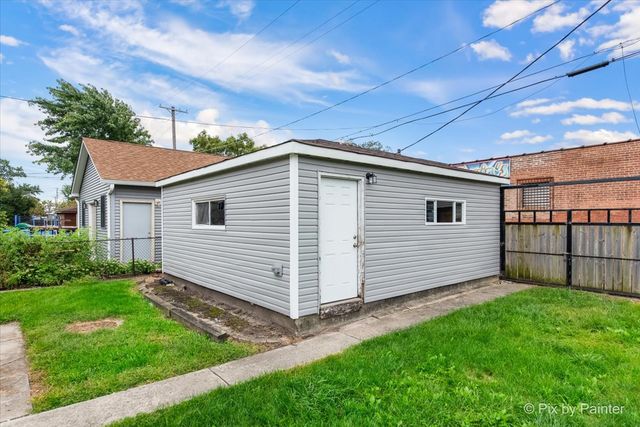 5131 W 25th Place, Cicero, IL 60804