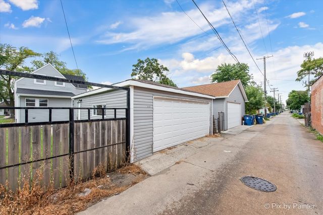 5131 W 25th Place, Cicero, IL 60804