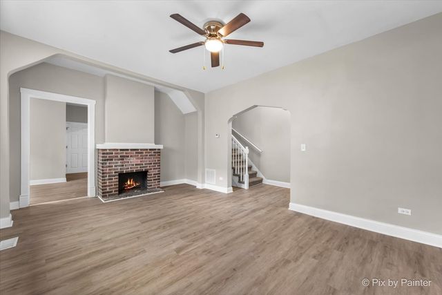 5131 W 25th Place, Cicero, IL 60804