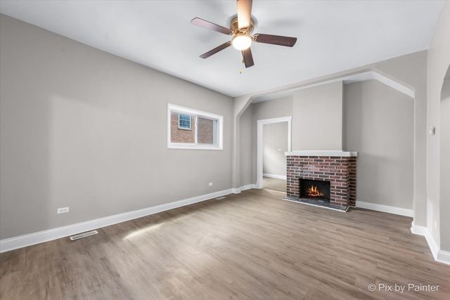 5131 W 25th Place, Cicero, IL 60804