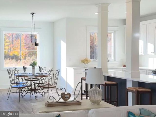 723 RAINBOW RIDGE, Bumpass, VA 23024