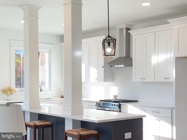 723 RAINBOW RIDGE, Bumpass, VA 23024