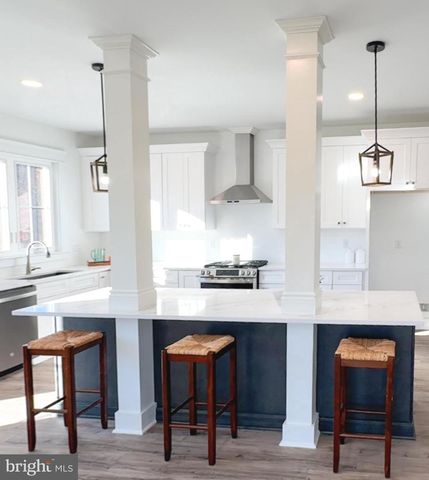 723 RAINBOW RIDGE, Bumpass, VA 23024