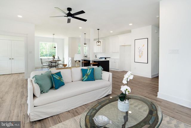 723 RAINBOW RIDGE, Bumpass, VA 23024