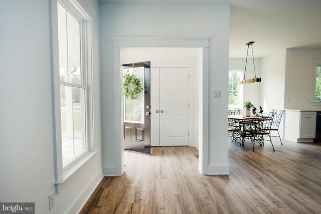 723 RAINBOW RIDGE, Bumpass, VA 23024