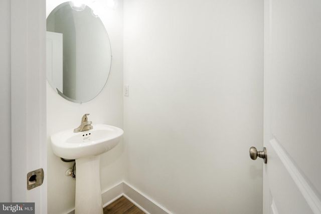 723 RAINBOW RIDGE, Bumpass, VA 23024